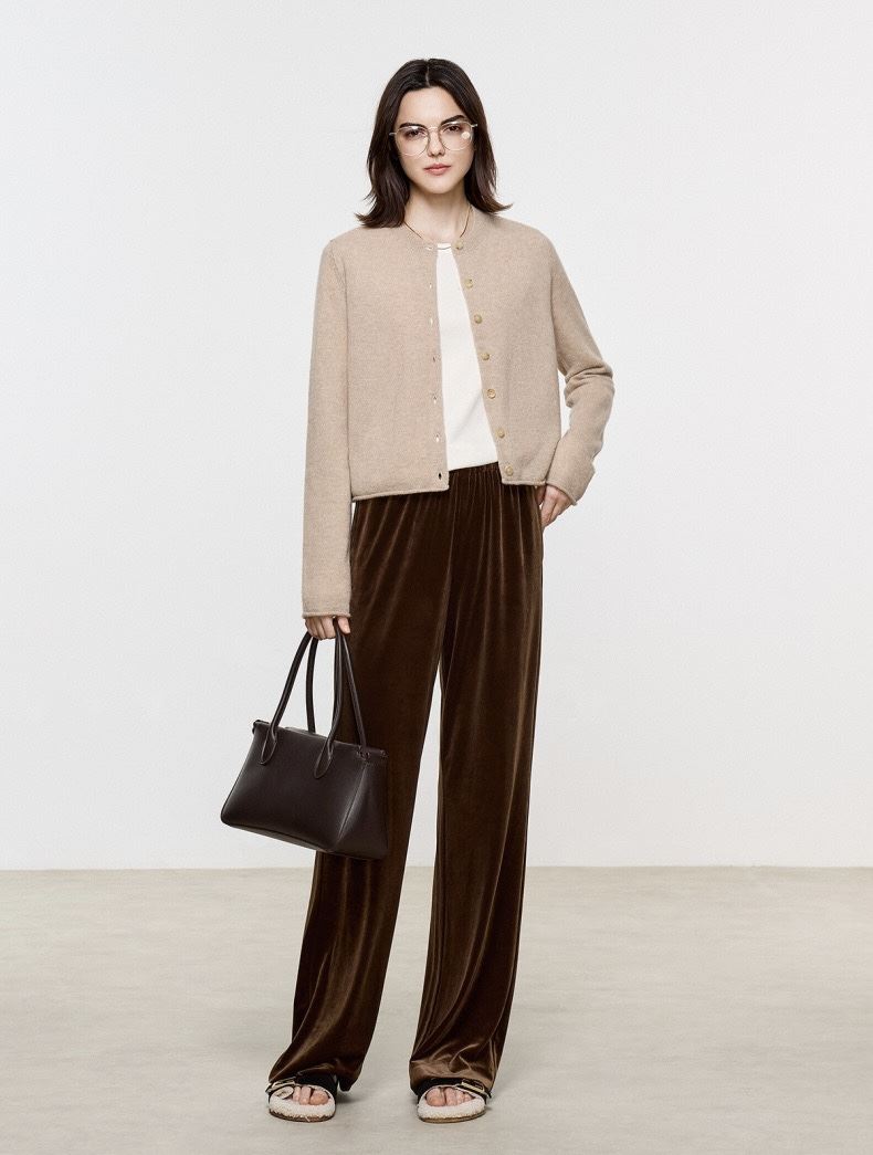 Christian Dior Long Pants